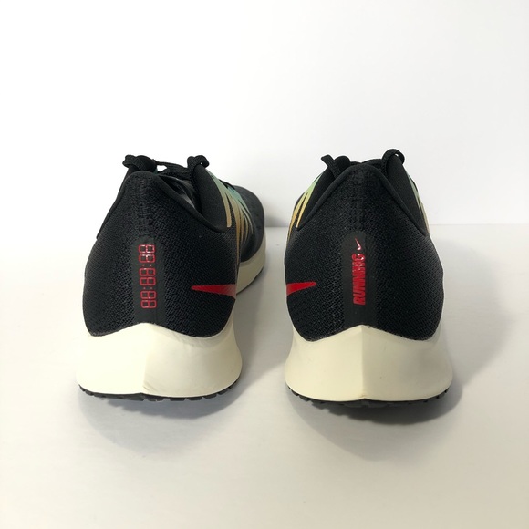 New NIKE Zoom Rival Fly Men’s Size 13 - Picture 4 of 7